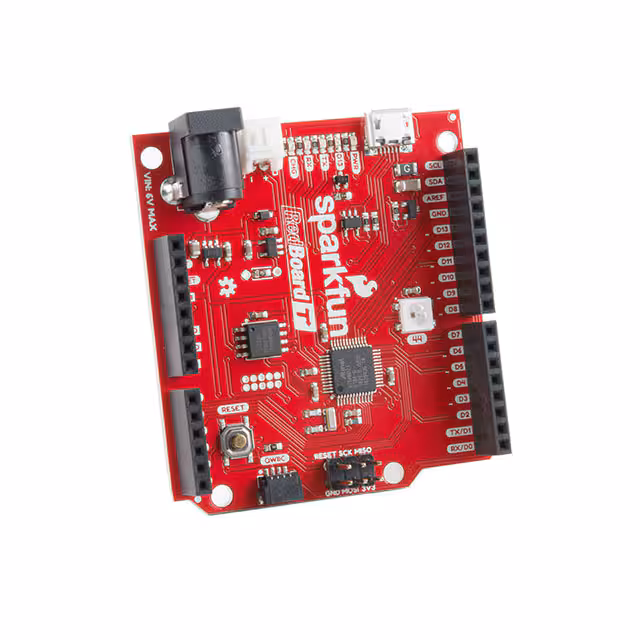 DEV-14812 SparkFun Electronics  Cartes d'évaluation - Embarquées - MCU DSP